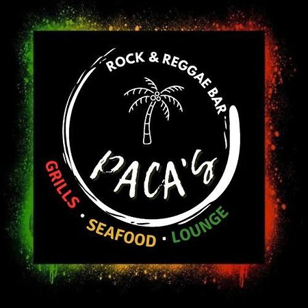 Paca'S Reggae Bar & Hostel Ambat Екстериор снимка