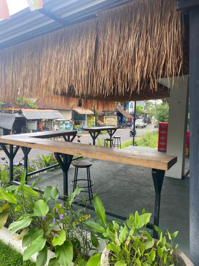 Paca'S Reggae Bar & Hostel Ambat Екстериор снимка