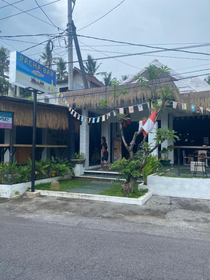 Paca'S Reggae Bar & Hostel Ambat Екстериор снимка