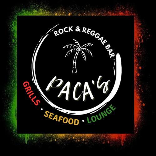 Paca'S Reggae Bar & Hostel Ambat Екстериор снимка